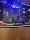 Numark Mixtrack Pro Digital Dj Controller