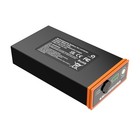 New 2-pack Power Mag Mma-em8 Rechargeable Battery For Moultrie Edge Edge 2 pro