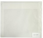 Versatile Glassine Envelopes - 9 5x11  Pack Of 100  
