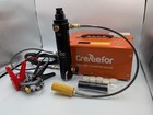 Perfect Condition Greteefor 4500psi Pcp Compressor W  Gx Pump Filter Setup