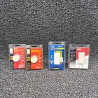 Leviton  Pass   Seymour Dimmer Switch Lot Of 4