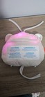  Fisher Price Lights   Lullabies Polar Bear Soother Soft Plush Crib Toy 2020