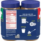 Jif Creamy Peanut Butter  48 Oz   2 Pk   -  Free Shipping 