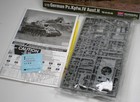 1 72 Scale German Wwii Panzer Iv  Ausf  H  Academy