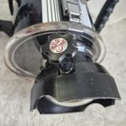 Ikelite Underwater Camera Housing Case Scuba Diving 150 Feet Black Video