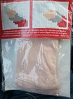 Theatricals Classwear Microfiber Footed Tights New In Package Size Xl