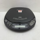 Marlboro Panasonic Sl-s160 Portable Cd Player Xbs Tested Working