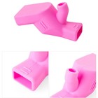  3 Pcs Bath Spout Cover Faucet Extender Baby Child Sink For Kids Tap