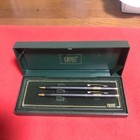Cross  Coca-cola Ballpoint Pen  Mechanical Pencil Set Limited Edition From Japan