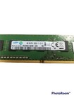 Lot Of 2 Samsung 4gb 1rx8 Pc3-12800u-11-12-a1 8gb Total Ram Memory Good