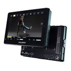 Lilliput Ht7s 7 Inch 1920 X 1200 Lcd Touchscreen On Camera Control Black Monitor