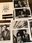 Total Recall Arnold Schwarzenegger Movie Press Kit Lot Of Photos Slides