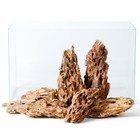 Natural Dragon Stone 6 Pcs - 6 1-8 1  Large Aquarium Rocks For Aquascaping   Ter