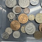 Iceland Coin Instant Collection Lot Of 28 Variety Mixed World Krona Aurar Lot 1