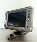 Lowrance Elite-7 Ti Fishfinder Gps Unit W mount