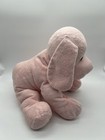 Russ Puppy Dog Plush Stuffed Animal Toy 11    Pink 