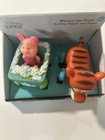 Disney Baby Winnie The Pooh Rolling Tigger And Piglet Toys 3  Months New