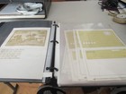Brazil Rare Prepaid Hollidays Inland Covers Collection 41 Covers New -1991 200