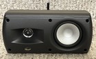 Center Speaker Klipsch Promedia Ultra 5 1 With Or Without Grill