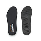 New Skechers Memory Foam Air Cooled Insoles Footbed Insert Us Men  Sz 6 5-14