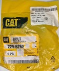 Caterpillar  cat 229-6266 Connecting Rod Bolts C7 3126b 3126e  set Of 2 