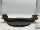 1968-1971 Porsche 911 90137503100 Transmission Carrier