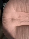 Snuggle Me Organic Infant Lounger - Gumdrop
