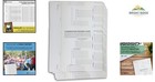 15 Generation Pedigree Chart Pack Of 5  Blank Genealogy Forms For Family History