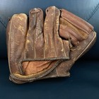 Vintage Wilson G1338 Baseball Glove    ball Hawk     Ted Williams Pacesetter  Rht