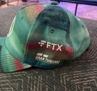 Mercedes Amg Petronas Formula 1 Lewis Hamilton Miami Gp 2022 Special Edition Hat