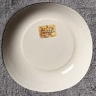 Vintage The Saxon Mill Guys Cliffe England Souvenir Tip Tray Trinket Coin Dish