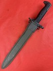 Original Ww2 Us M1 Garand Bayonet Utica Cutlery