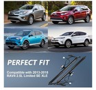 Power Rear Liftgate Struts Compatible With Rav4 2013-2018  1 Pair Electric Trunk