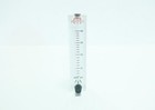 Dwyer Vfb-52-ssv Visi-float 0-40scfh 1 4in Variable Area Flow Meter