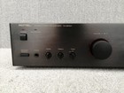Rotel Ra-980bx Integrated Amplifier Condition  Good  From  Japan