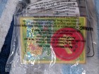 2019 Mcdonald   s Happy Meal Toy Pok  mon Pikachu  2 Sealed With Caterpie Card