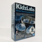 4m Crystal Geode Growing Kit Learning-and-development-toys