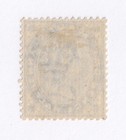 Matt s Stamps Malta Scott  11 Queen Victoria 2 5 Pence Issue Of 1885  Mh Cv 55