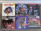 18 New Laserdisc Movies  Babe  Glory  Posse  Frankenstein  Shoot To Kill   More