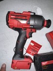Milwauke 2865-20 M18 Fuel 7 16  Hex Utility Impact Wrench  5ah Battery M18