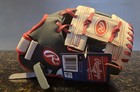 Rawlings 11  Youth Baseball Glove Right Hand Throw Wpl110nws