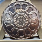 1787 Fugio Cent Ron Landis Gallery Mint Museum Medal  High Grade Colonial Coin
