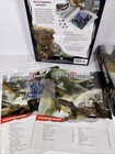 Dungeons   Dragons Starter Set D d Dnd Dice Wizard Rpg Game Complete   Open Box