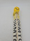 Wormtown Brewing Be Happy Ipa Worcester Ma Craft Beer Draft Tap Handle Man Cave