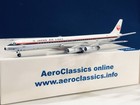 Aeroclassics Jal Japan Airlines Douglas Dc-8-61 Ja8041 Diecast 1 400 Jet Model