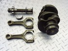 1996 95-97 Bmw R850r Crank Shaft Connecting Rod Balancer