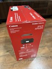 Canon Pixma Tr8622a Wireless All-in-one Inkjet Printer - Black Brand New Sealed