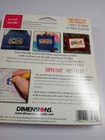 Dimensions Punch Needle Kit Heart  73084 Punch Needle Tool Not Included New