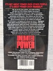 Unlimited Power   The New Science Of Personal Achievement By Anthony Robbins   