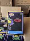 Funko Pop  Vinyl  Stranger Things - Eddie - Entertainment Earth  exclusive 